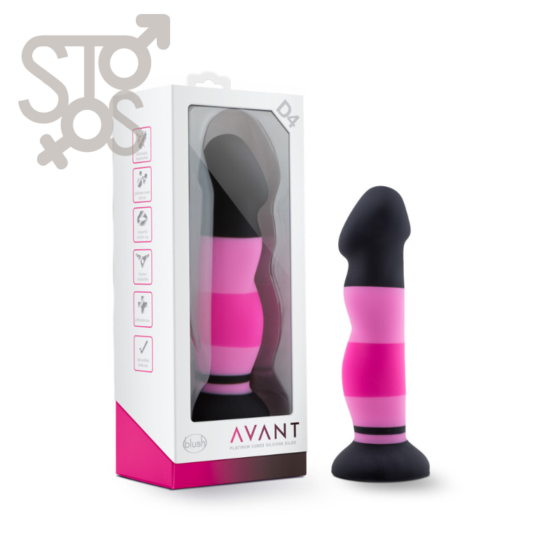 BL-88264 AVANT - D4 - SEXY IN PINK