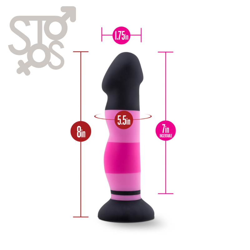 BL-88264 AVANT - D4 - SEXY IN PINK - Imagen 3