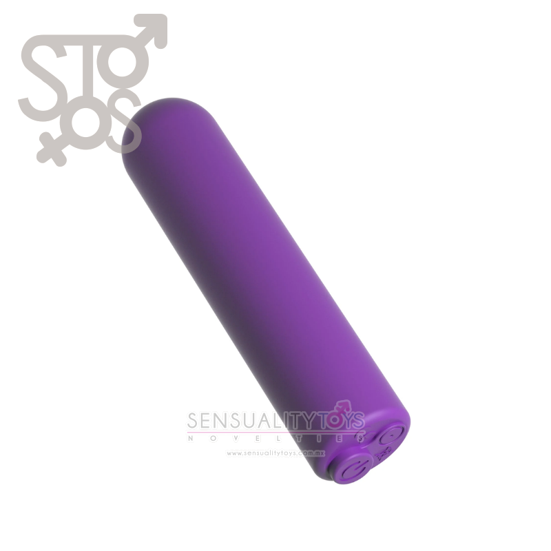 PD4946-12 Fantasy For Her Her Rechargeable Remote Control Bullet - Imagen 2