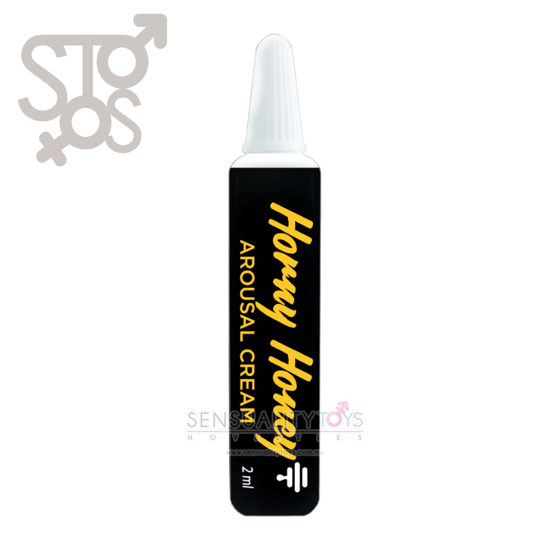 3351-D HORNY HONEY 2 ML TUBES