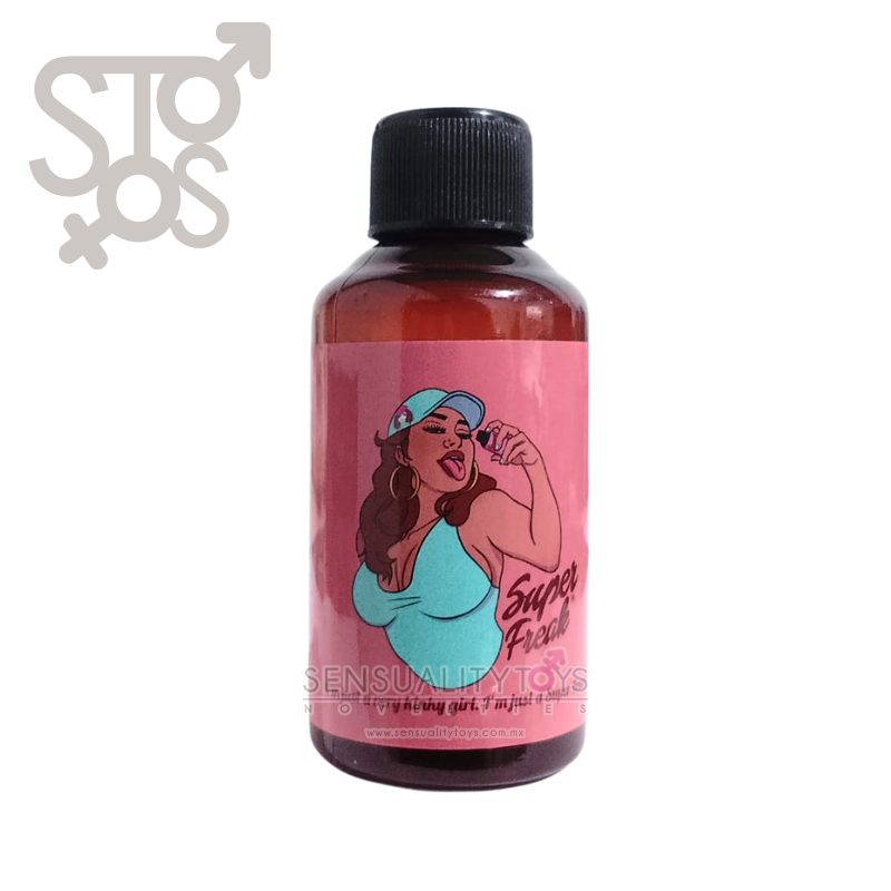 16510 SUPER FREAK LOVE JUICE