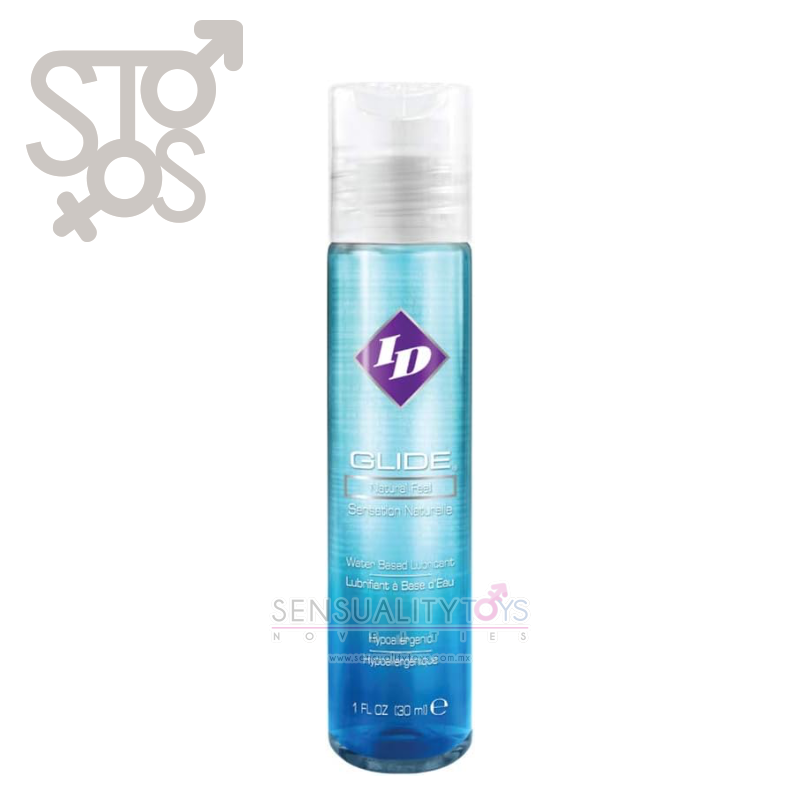 IDDGLD01 ID Glide 1oz Bottle