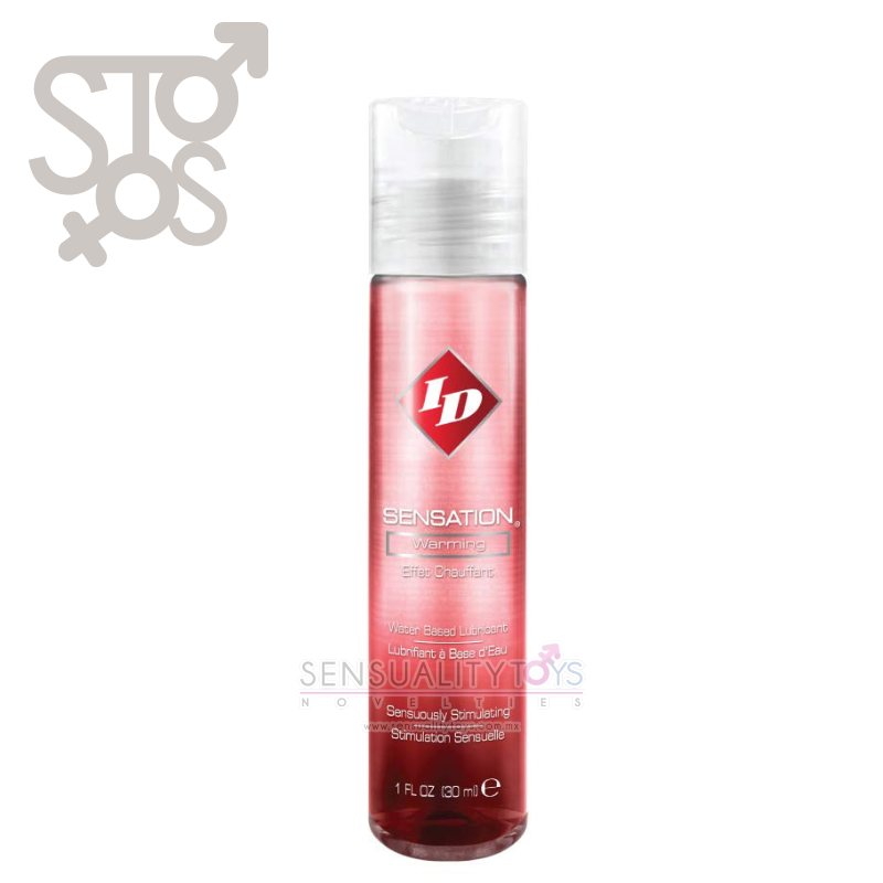 IDDSNS01 ID Sensation 1oz Bottle