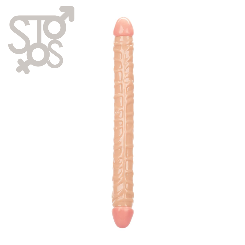 SE-0267-15-2 SIZE QUEEN® 17”/43.25 CM - IVORY - Imagen 2