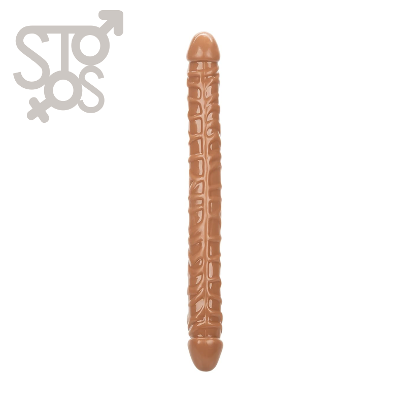 SE-0267-20-2 SIZE QUEEN® 17”/43.25 CM - BROWN - Imagen 2