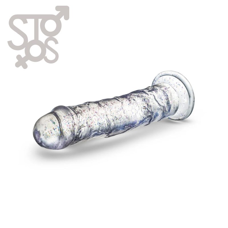 BL-16509 NATURALLY YOURS ALL THAT GLITTERS - GLAMOR 7 INCH - Imagen 3