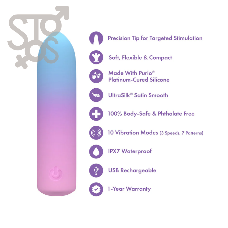 BL-57808 BERRY BURST-PLAY WITH ME - Imagen 2