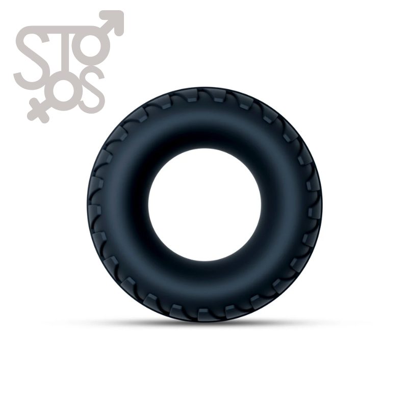 BL-92025 PERFORMANCE PLUS - TRACTION - BLACK - Imagen 3