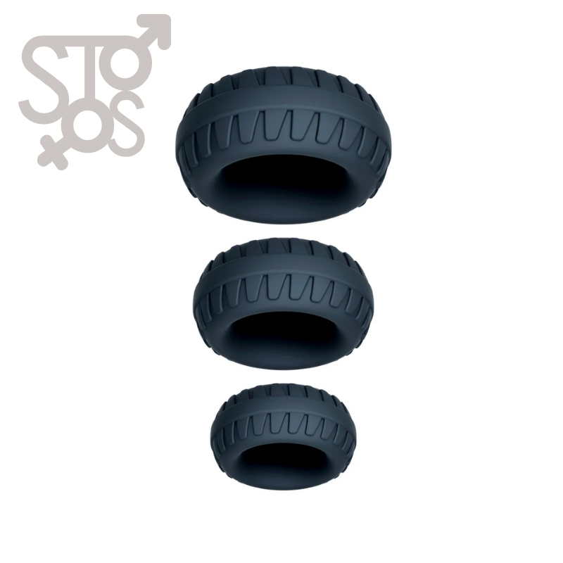 BL-92035 PERFORMANCE PLUS - DRIFT - BLACK - Imagen 3