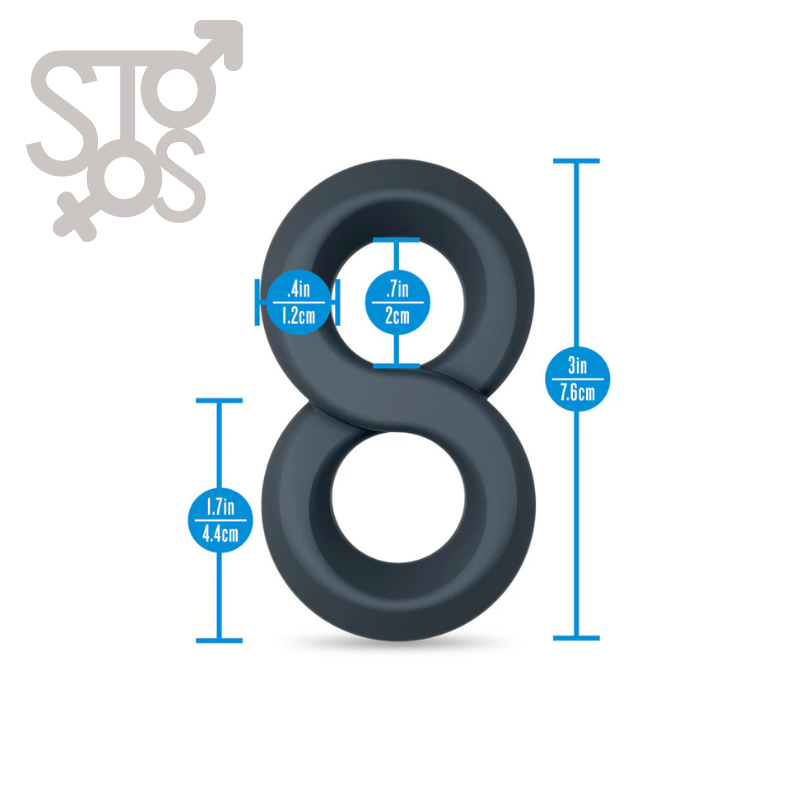 BL-92045 PERFORMANCE PLUS - LAUNCH - BLACK - Imagen 5