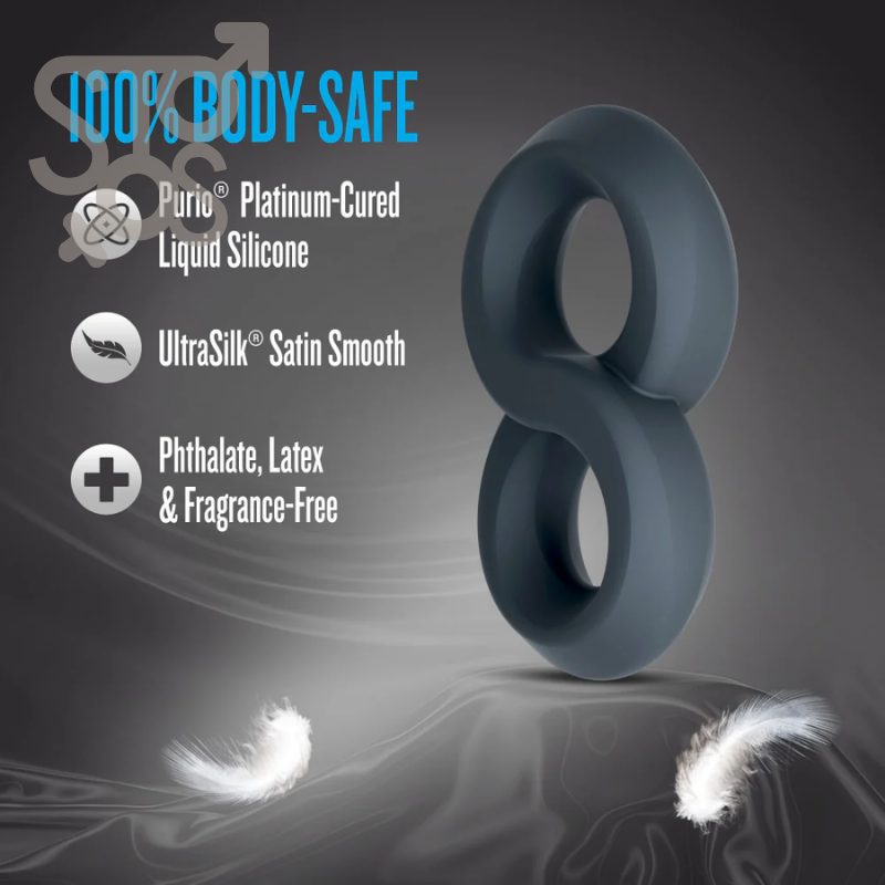 BL-92045 PERFORMANCE PLUS - LAUNCH - BLACK - Imagen 4