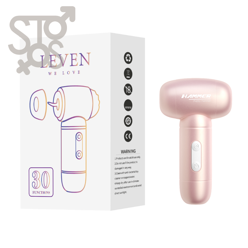 LL-24034 LEVEN WE LOVE