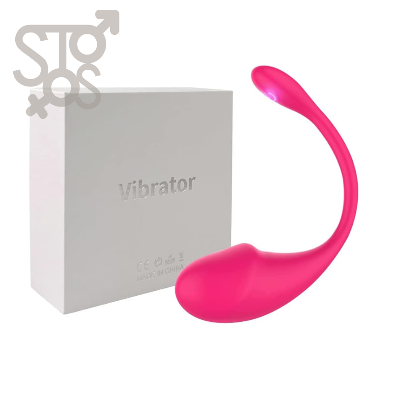 YL-APP-001 VIBRATOR PINK APP