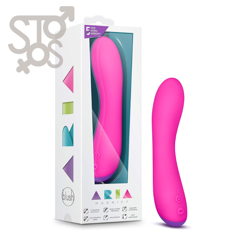 BL-45810 ARIA - MAGNIFY - FUCSIA
