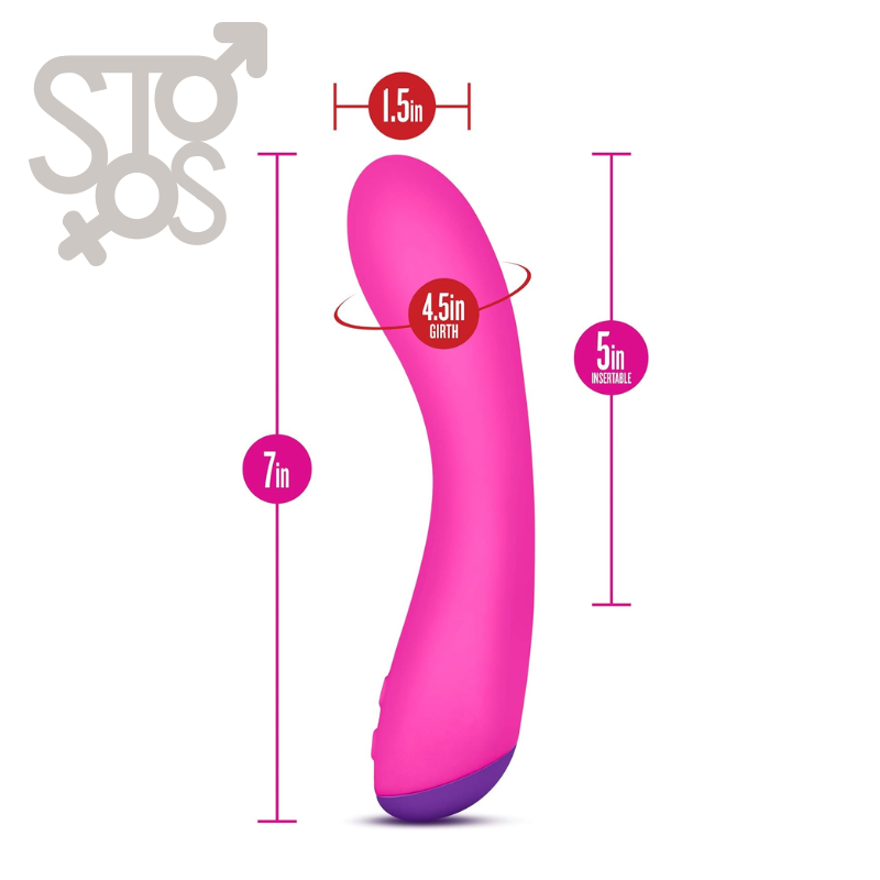 BL-45810 ARIA - MAGNIFY - FUCSIA - Imagen 4