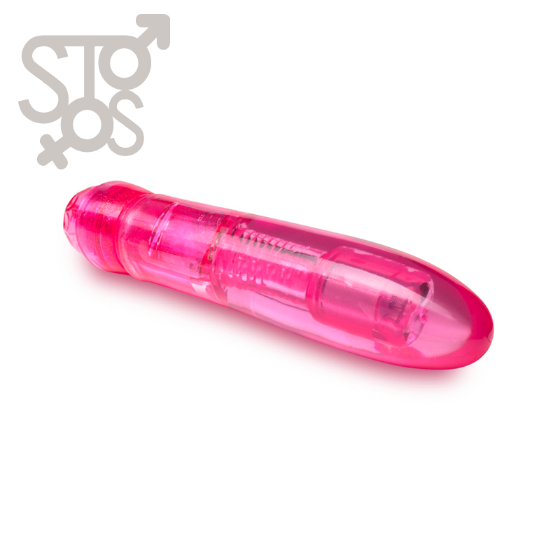 BL-84561 NATURALLY YOURS - SAMBA - PINK - Imagen 3