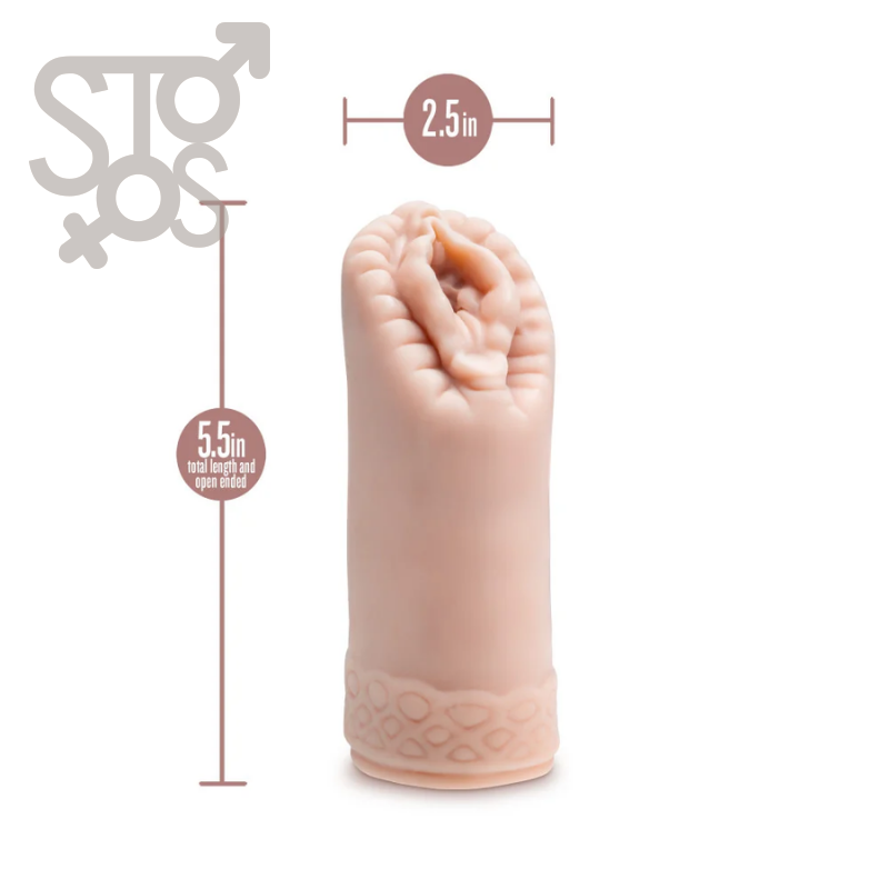 BL-06433 EnLust - Alyssa - Beige - Imagen 3