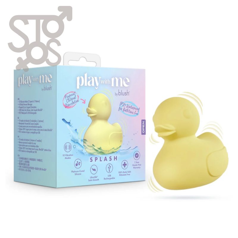 BL-24519 Play With Me - Splash