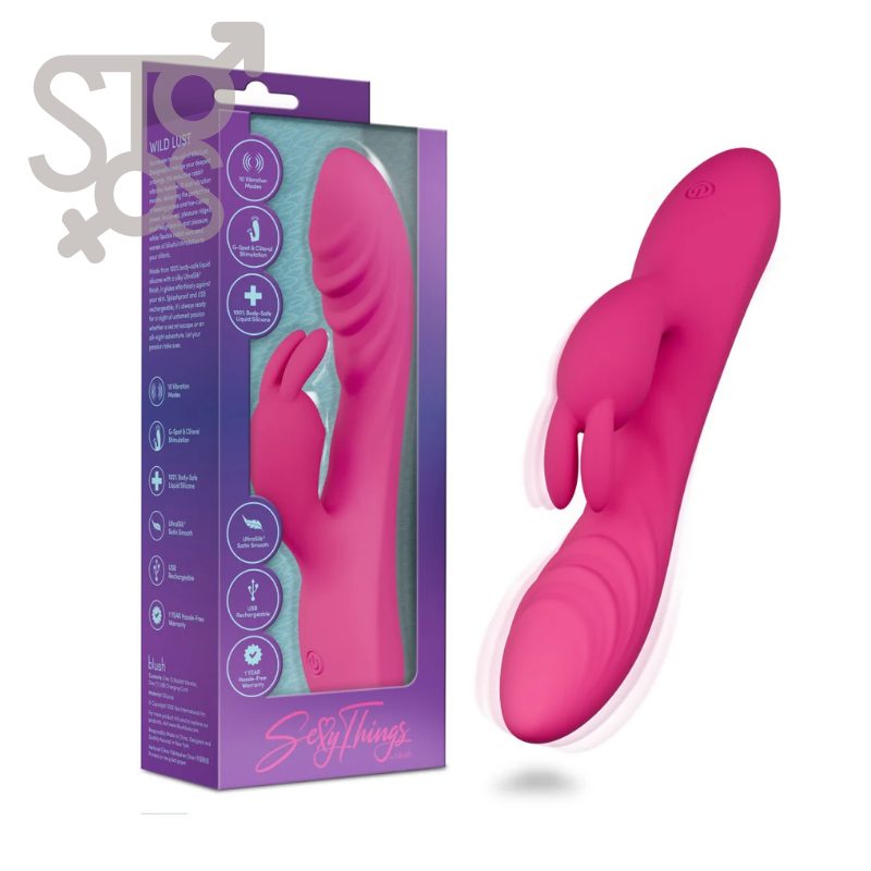 BL-37210 Sexy Things - Wild Lust