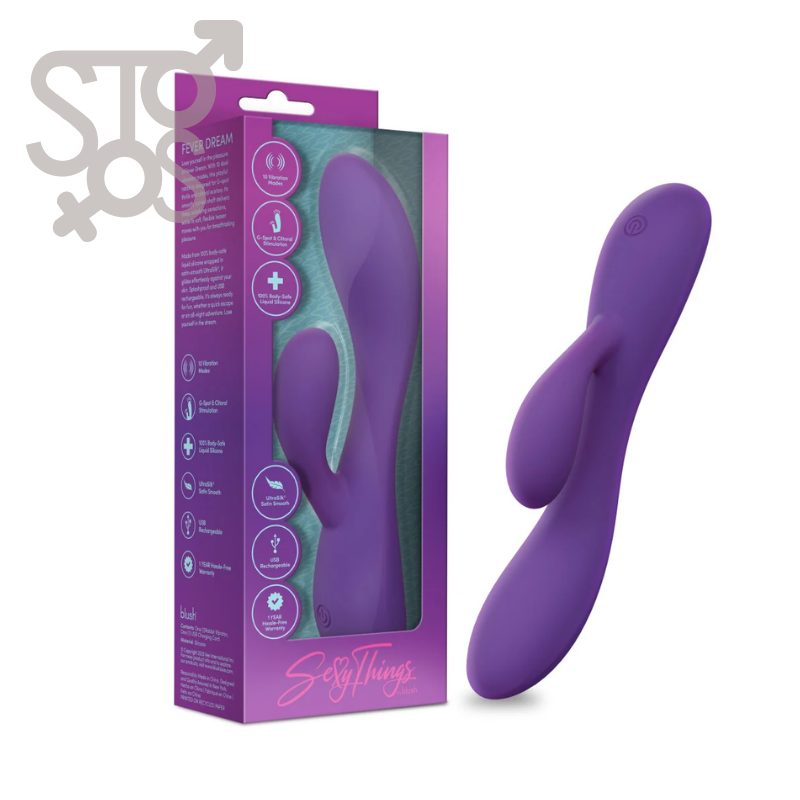 BL-37211 Sexy Things - Fever Dream