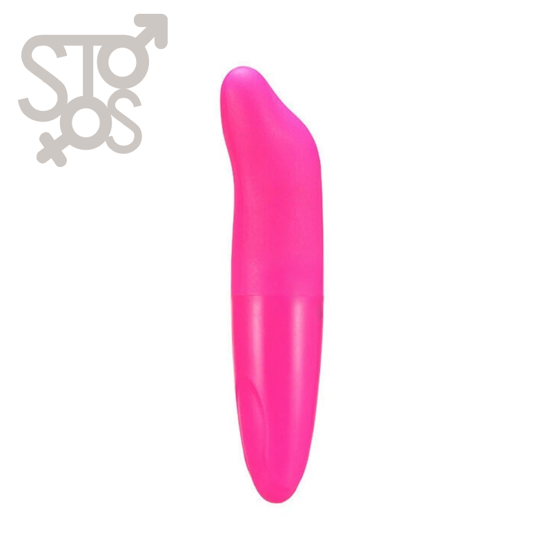 00009B BALA VIRBADORA ROSA
